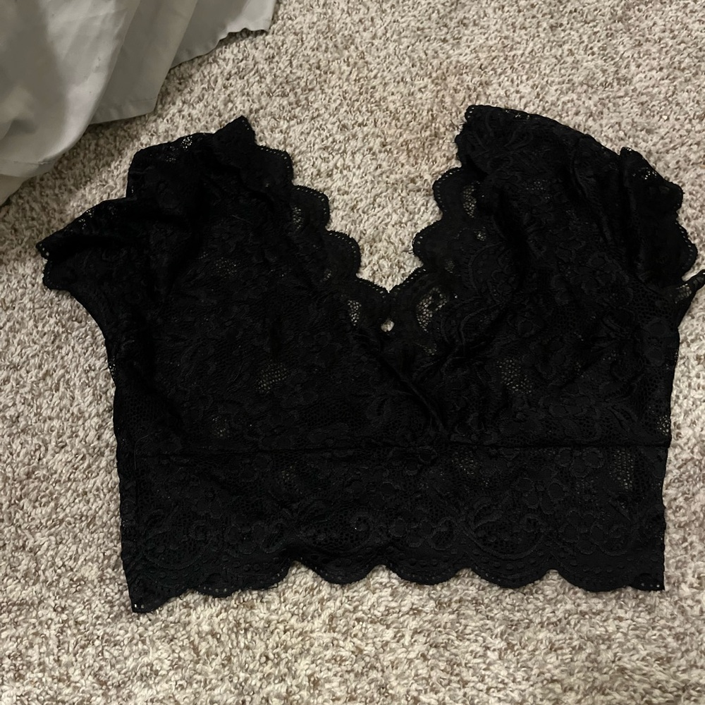 Black top